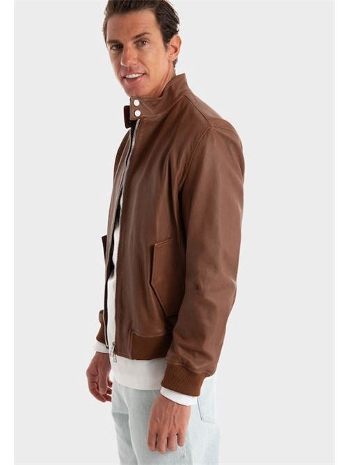 H-Moiner jacket BOSS | 50543899 H-MOINER.217